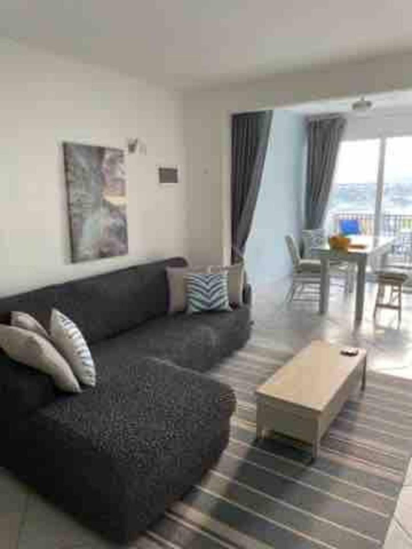 Venice Mellieha Bay&Beachfront Exterior foto