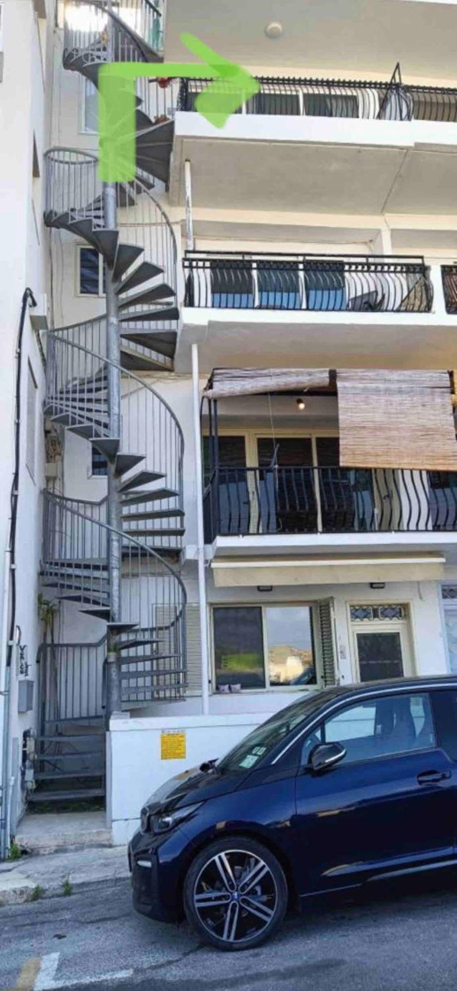 Venice Mellieha Bay&Beachfront Exterior foto