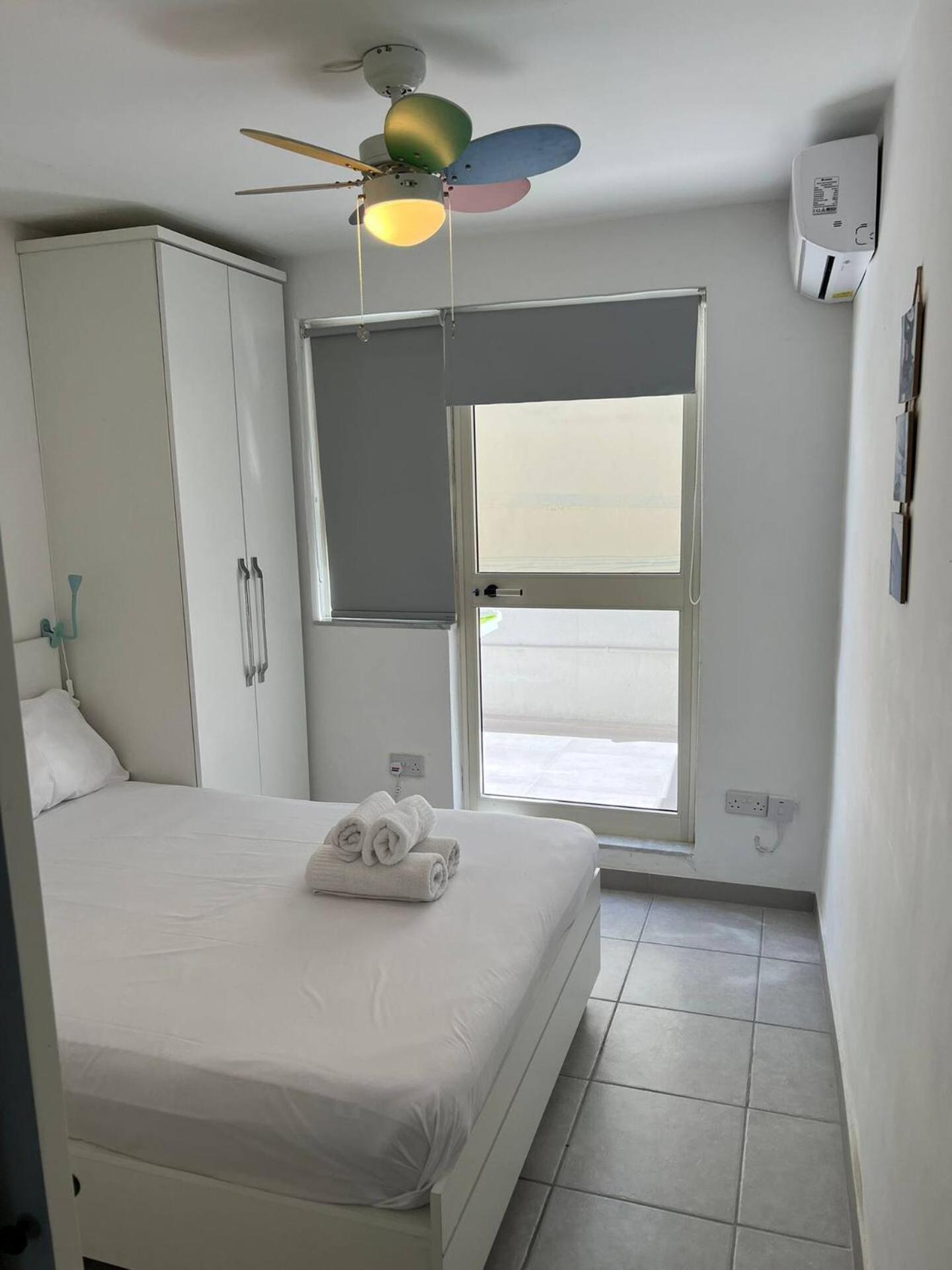 Venice Mellieha Bay&Beachfront Exterior foto