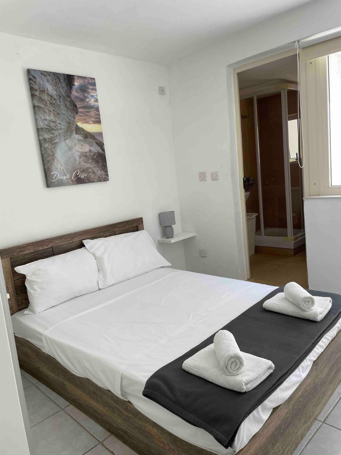 Venice Mellieha Bay&Beachfront Exterior foto